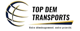 TOP DEM TRANSPORTS, spécialiste du déménagement